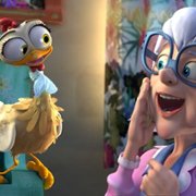 La gallina Turuleca - galeria zdjęć - filmweb