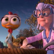 La gallina Turuleca - galeria zdjęć - filmweb