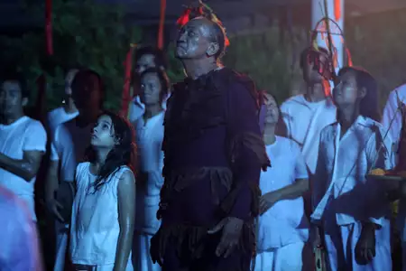 Death of Me - galeria zdjęć - filmweb