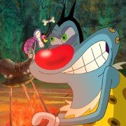 Oggy et les cafards - galeria zdjęć - filmweb