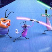 Oggy et les cafards - galeria zdjęć - filmweb