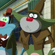Oggy et les cafards - galeria zdjęć - filmweb