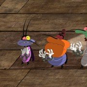 Oggy et les cafards - galeria zdjęć - filmweb