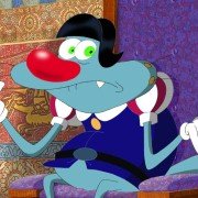 Oggy et les cafards - galeria zdjęć - filmweb