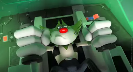 Oggy et les cafards - galeria zdjęć - filmweb