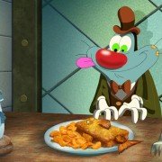 Oggy et les cafards - galeria zdjęć - filmweb