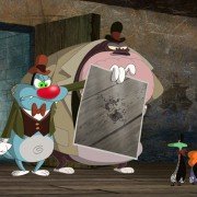 Oggy et les cafards - galeria zdjęć - filmweb