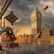 Oggy et les cafards - galeria zdjęć - filmweb