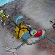 Oggy et les cafards - galeria zdjęć - filmweb
