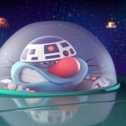 Oggy et les cafards - galeria zdjęć - filmweb