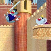 Oggy et les cafards - galeria zdjęć - filmweb
