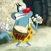 Oggy et les cafards - galeria zdjęć - filmweb
