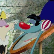 Oggy et les cafards - galeria zdjęć - filmweb