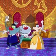 Oggy et les cafards - galeria zdjęć - filmweb