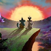 Oggy et les cafards - galeria zdjęć - filmweb