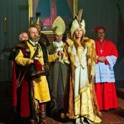 Błogosławiona wina - galeria zdjęć - filmweb