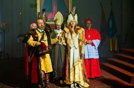 Błogosławiona wina - galeria zdjęć - filmweb