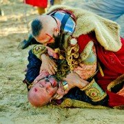 Błogosławiona wina - galeria zdjęć - filmweb