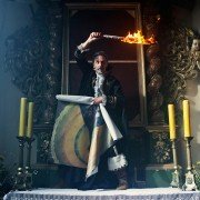 Błogosławiona wina - galeria zdjęć - filmweb