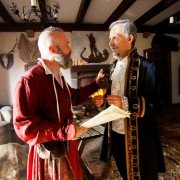 Błogosławiona wina - galeria zdjęć - filmweb
