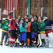 The Mighty Ducks: Game Changers - galeria zdjęć - filmweb