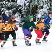 The Mighty Ducks: Game Changers - galeria zdjęć - filmweb