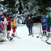 The Mighty Ducks: Game Changers - galeria zdjęć - filmweb