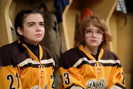 Potężne Kaczory: Sezon na zmiany - galeria zdjęć - filmweb