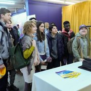 The Mighty Ducks: Game Changers - galeria zdjęć - filmweb