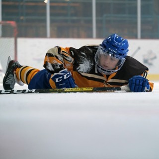 Logan LaRue
