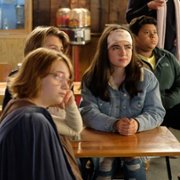 The Mighty Ducks: Game Changers - galeria zdjęć - filmweb