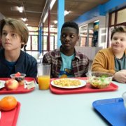 The Mighty Ducks: Game Changers - galeria zdjęć - filmweb