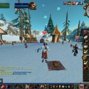World of Warcraft - galeria zdjęć - filmweb