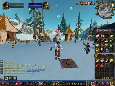 World of Warcraft - galeria zdjęć - filmweb