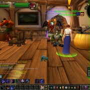 World of Warcraft - galeria zdjęć - filmweb