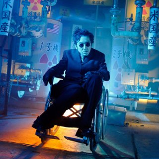 Doktor Strangeluv &quot;Z is for Zetsumetsu&quot;