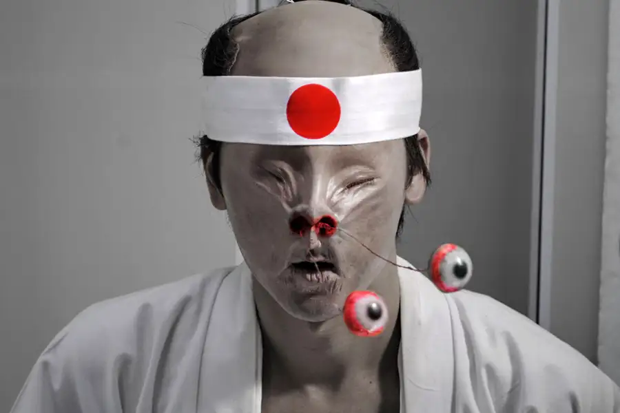 The ABCs of Death - galeria zdjęć - filmweb