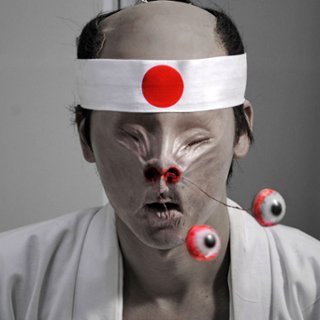 Samuraj &quot;J is for Jidai-geki&quot;