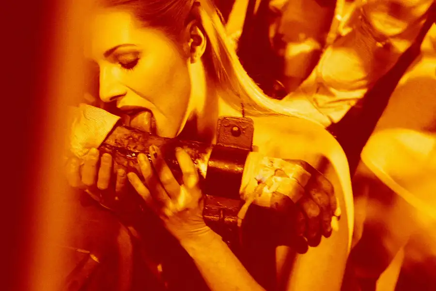 The ABCs of Death - galeria zdjęć - filmweb