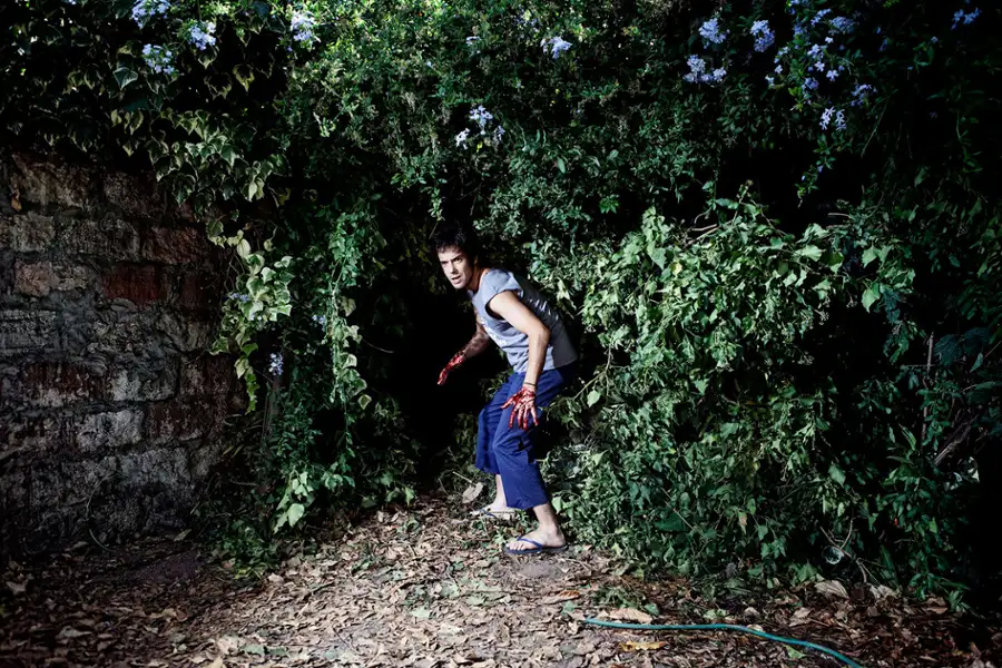 The ABCs of Death - galeria zdjęć - filmweb