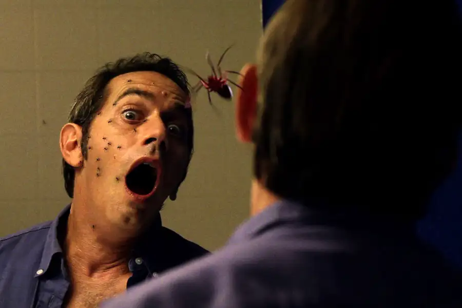 The ABCs of Death - galeria zdjęć - filmweb