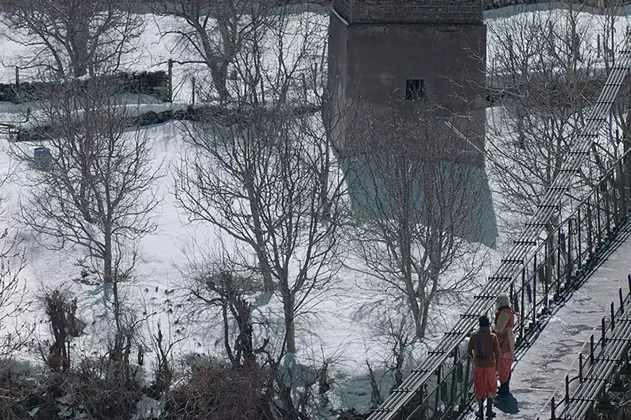 Afsos - galeria zdjęć - filmweb