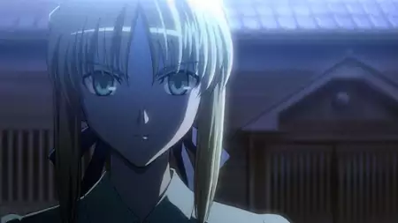 Gekijouban Fate/Stay Night: Unlimited Blade Works - galeria zdjęć - filmweb