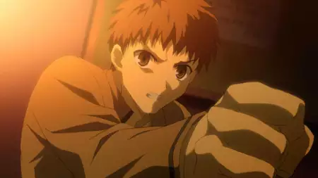 Gekijouban Fate/Stay Night: Unlimited Blade Works - galeria zdjęć - filmweb