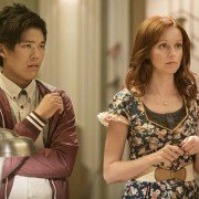 The Librarians - galeria zdjęć - filmweb