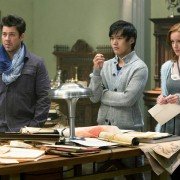 The Librarians - galeria zdjęć - filmweb