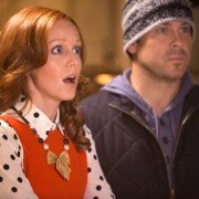 The Librarians - galeria zdjęć - filmweb