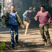 The Librarians - galeria zdjęć - filmweb