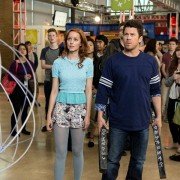 The Librarians - galeria zdjęć - filmweb