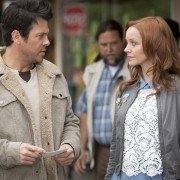 The Librarians - galeria zdjęć - filmweb